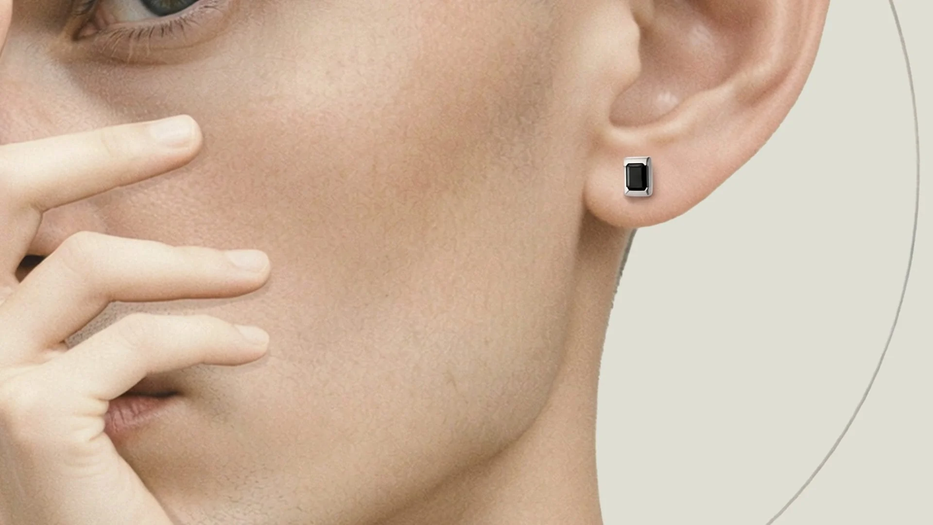 Timeless Minimalist Jewelry from Miami
