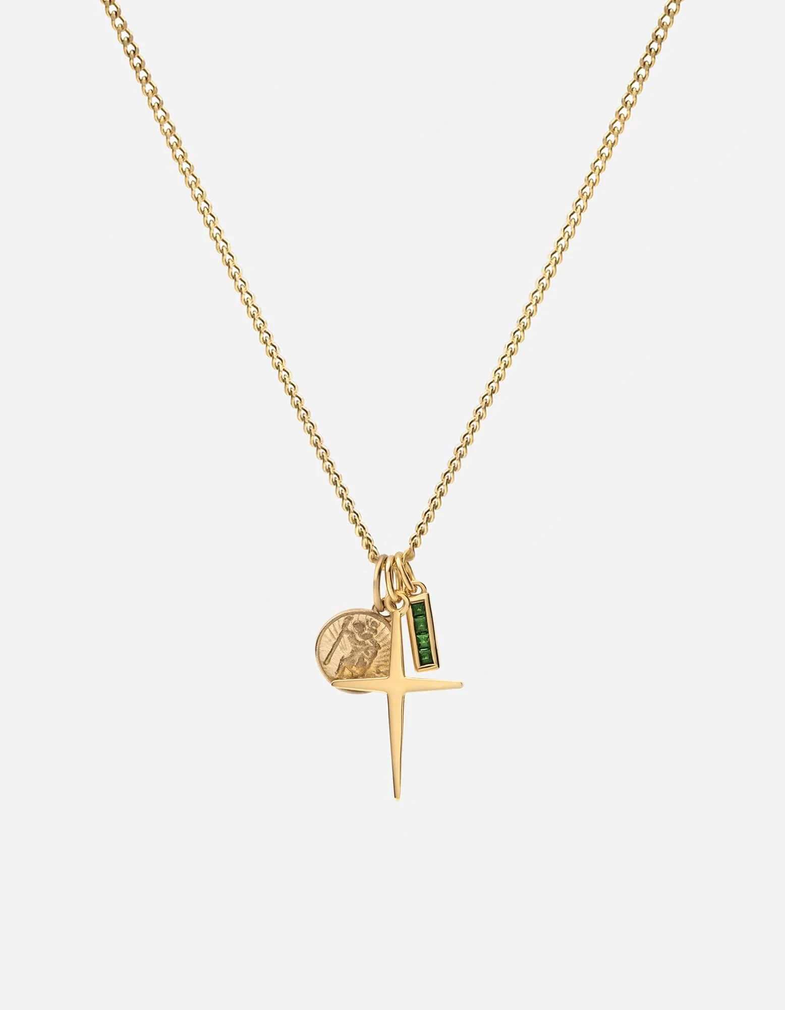 Saint Christopher Collection